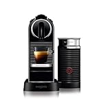 Image of Nespresso 11317 capsule coffee machine