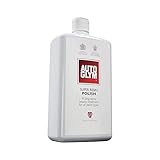 Image of Autoglym SRP001 car polish