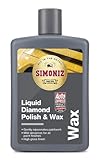 Image of SIMONIZ SAPP0188A car polish