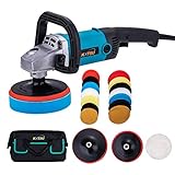 Image of KATSU Tools Car Polisher car polisher