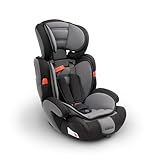 Image of kidoola 1 car seat