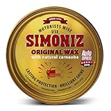 Image of SIMONIZ SIM0010A car wax