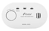 Image of Kidde K5CO carbon monoxide detector