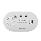 Image of Kidde 5CO carbon monoxide detector