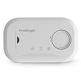 Image of Fireangel FA6813-EUX10 carbon monoxide detector