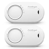 Image of Fireangel FA3820-T2 carbon monoxide detector