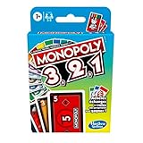 Image of Monopoly F1699100 card game