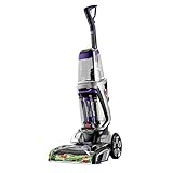 Image of BISSELL 20666 carpet cleaning machine