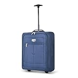 Image of LUGG 1 carry-on luggage