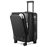 Image of LEVEL8 LA-6576 carry-on luggage