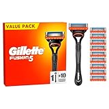 Image of Gillette KF-2F77-7733 cartridge razor