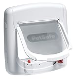 Image of PetSafe 400EF cat flap