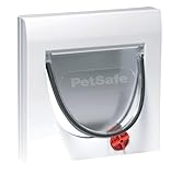 Image of PetSafe 917SGIFD cat flap