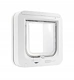 Image of Sure Petcare SUR001 cat flap