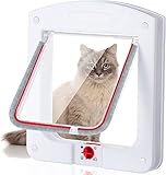 Image of ZOYII ZOYIICF-01 cat flap