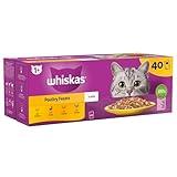 Image of whiskas 443168 cat food