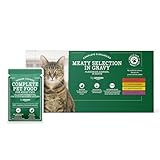 Image of by Amazon CZ801055-02/ CZ843 cat food