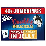 Image of Felix 108851018 cat food