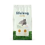 Image of Lifelong 5400606995871 cat litter