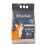 Image of Petsentials SURE03 cat litter