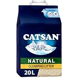 Image of Catsan 393644 cat litter