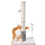 Image of Craftsboys CB-SCPG-01 cat scratching post