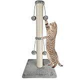 Image of Dimaka 1 cat scratching post