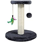 Image of ADELIN & ADELINA CSP-01 cat scratching post