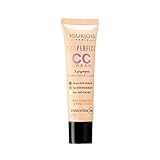 Image of Bourjois 357310 CC cream