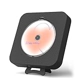 Image of Yintiny CD1-BLACK CD player