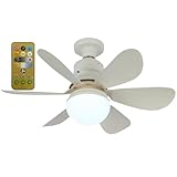 Image of BomKra 1nj0zw9rl4bv2rl1yu1 ceiling fan