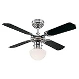 Image of Westinghouse 7832140 ceiling fan