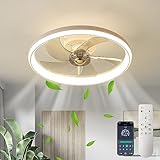 Image of LMiSQ 404fr ceiling fan