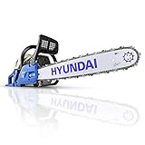 Image of Hyundai HYC6200X chainsaw