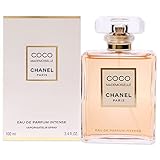 Image of Chanel 3145891166606 Chanel perfume