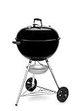 Image of Weber 14101004 charcoal grill