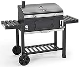 Image of CosmoGrill 93447 charcoal grill