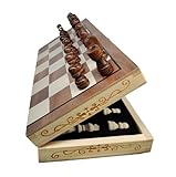 Image of Dosenstek GS0003 chess board