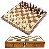 Image of Syrace GS0001 chess board