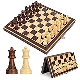 Image of Peradix PUZ-33 chess board