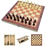 Image of Jsdoin ADLQ80030 chess board