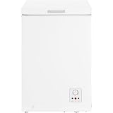 Image of Fridgemaster MCF96E chest freezer