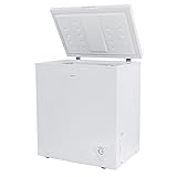 Image of Statesman CHF150 chest freezer