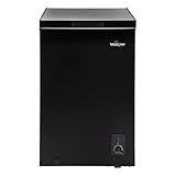 Image of Willow W99CFB chest freezer