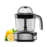 Image of LUUKMONDE D-8020A citrus juicer