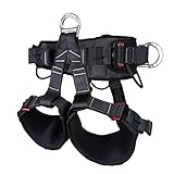 Image of SOB rc79 climbing harness