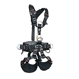 Image of SOB Klettergurt climbing harness