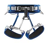 Image of PETZL C051BA00 climbing harness