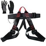 Image of Vaileal HL01-aqdst climbing harness