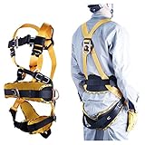 Image of maxant WUKEL0773 climbing harness